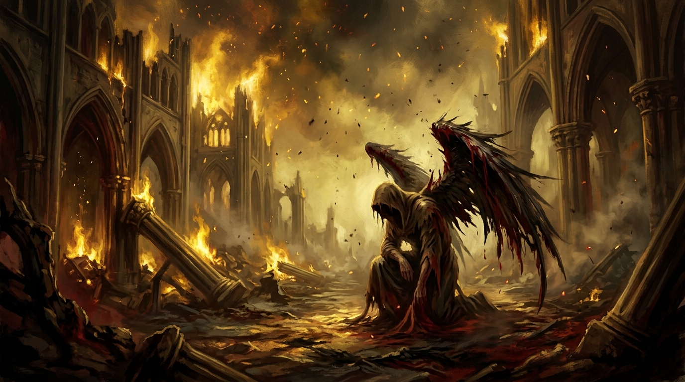 The UnMaking