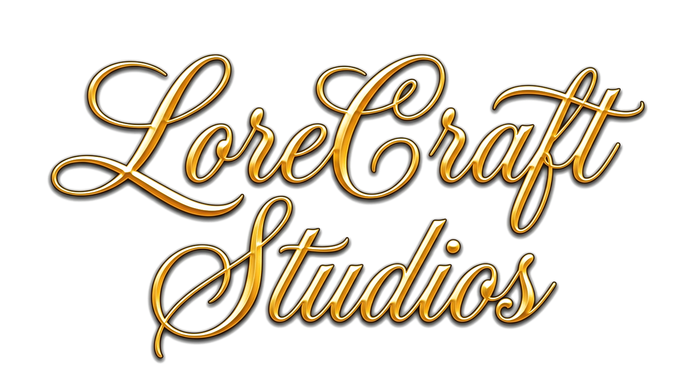 LoreCraft Studios